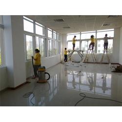 工廠保潔服務優選指南 鑫太陽清潔與禮儀服務的專業解析