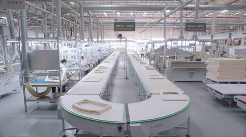 好奇之旅 從糾結柜設計到神秘工廠的商務探索