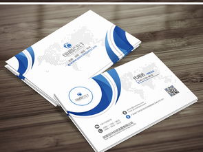 高效商務(wù)形象新選擇 個人名片設(shè)計模板與高清PSD素材全解析